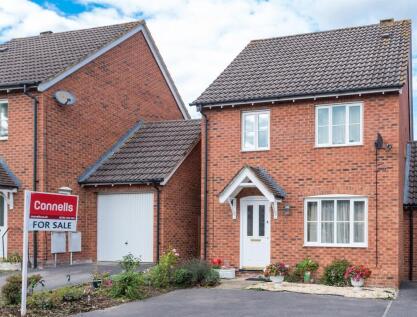 Wynwards Road, Swindon