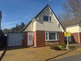 193, Forest Drive, Lytham St. Annes FY8 4QG
