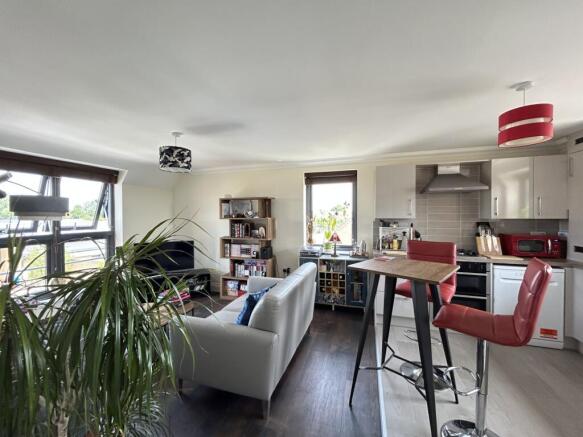 Open Plan Living Kit