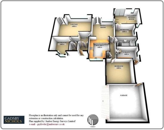 ACCOMMODATION