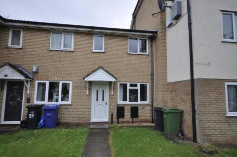 Foxdale Drive, Brierley Hill, DY5