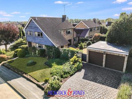Mulberry Hill, Shenfield, Brentwood