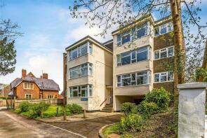 6, Grove Court, Falkland Grove, Dorking RH4 3DL