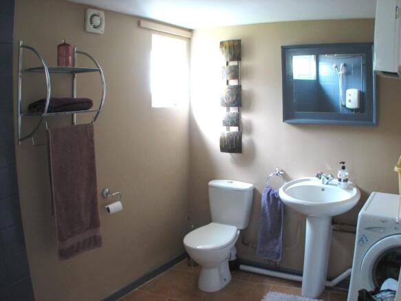 Wet Room