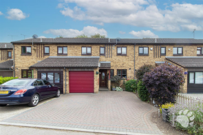 15, Leon Drive, Vange, Basildon SS16 4RJ