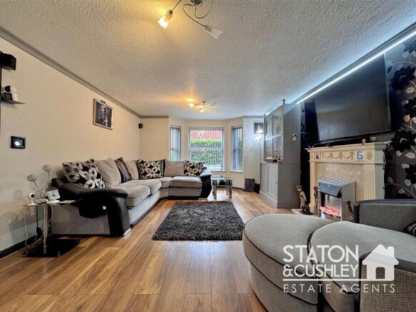 Bryony Way, Mansfield Woodhouse, NG19 photo 4
