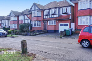 55, Barn Hill, Wembley HA9 9LL