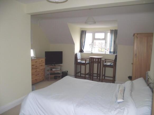Bedroom Five