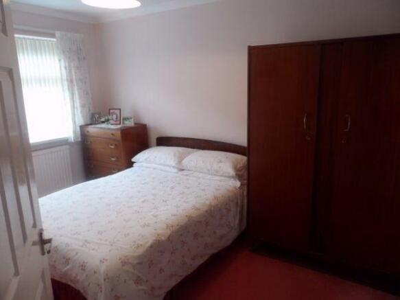 Bedroom 4