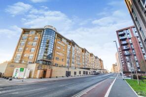Apartment 23, 6 Fusion 7, Middlewood Street, Salford M5 4LH