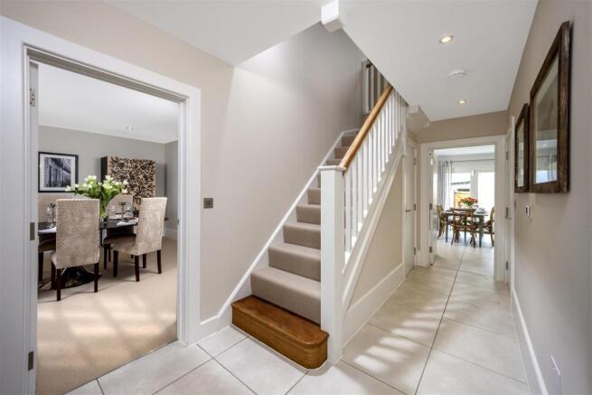 Show Home