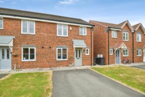 17, Bridgewater Court, Middlesbrough TS4 2GE