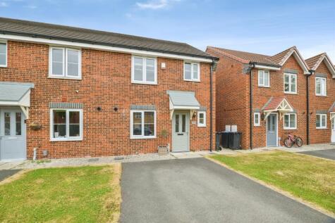 Bridgewater Court, Middlesbrough