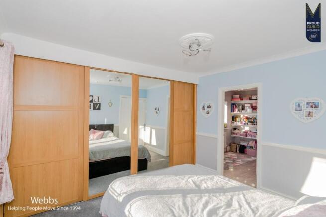83, Stafford Street, Cannock, Staffordshire, WS12 
