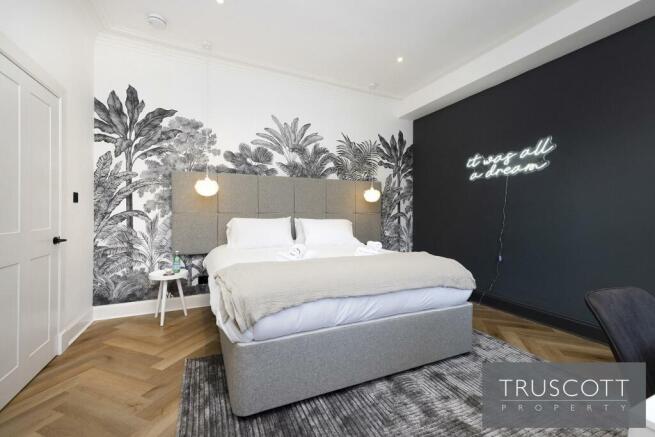 Double Bedroom 2