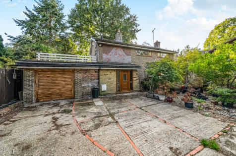 Cobbett Close, Crawley, West Sussex