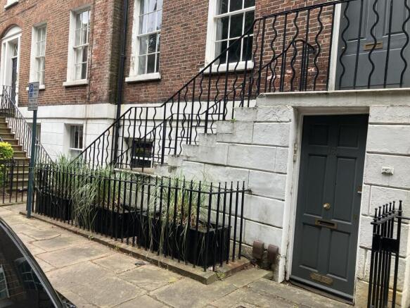 1 bed Flat for sale Image 11