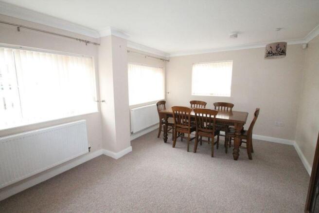 Annexe Lounge