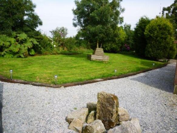 Rear Garden 2