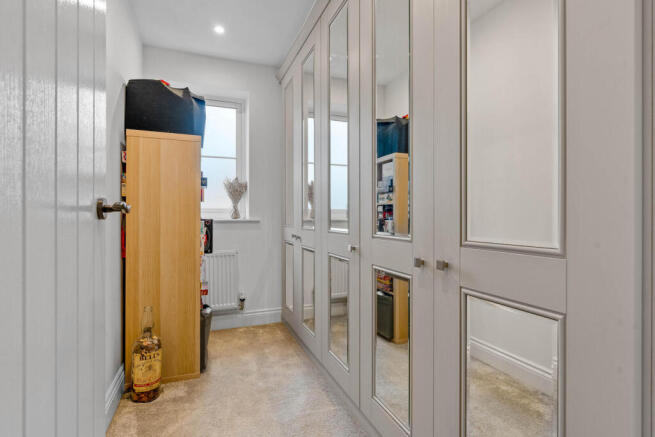 Cloakroom