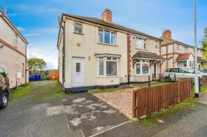 10, Clarkes Avenue, Pye Green, Cannock WS12 4LD