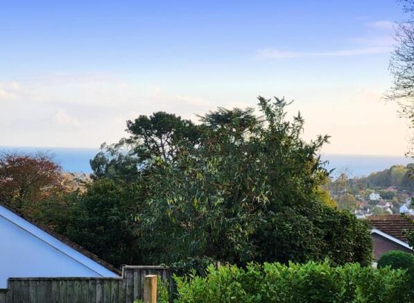 Sea Views