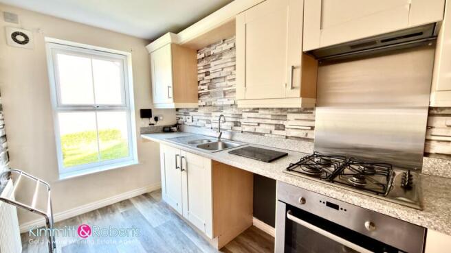 Shaftsbury Park, Hetton-Le-Hole, Houghton le Spring, Tyne and Wear, DH5 0RN photo 4