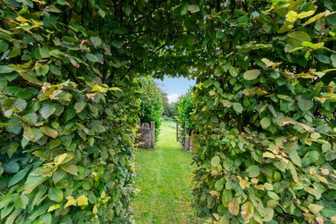Gardens