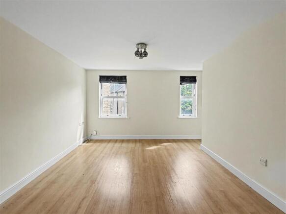 Open Planned Living
