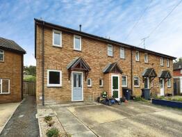 76, Avon Drive, Salisbury SP5 3TH