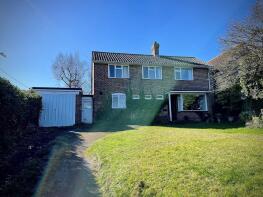 Fairlight, Copthorne Lane, Fawley SO45 1DP