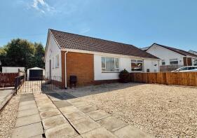 105, Cherrytree Crescent, Larkhall ML9 2BE