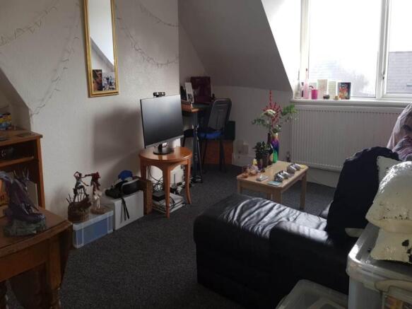 Main - Living Area