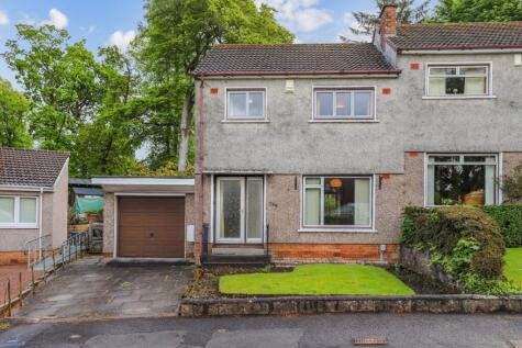 Banchory Avenue, Inchinnan, PA4