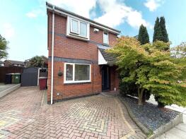 20, Kerans Drive, Westhoughton, Bolton BL5 3TU
