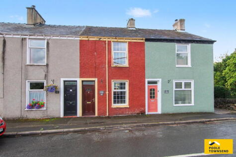 Outcast, Ulverston