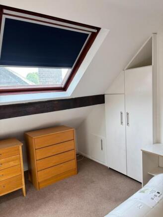1 bed Flat to rent Image 12