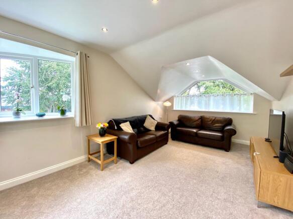 Orchard Mews - Loung