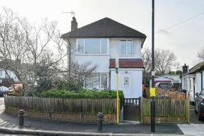 9, Croyde Avenue, Greenford UB6 9LS