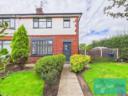 Ash Drive, Swinton, Manchester