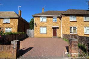 52, Brook Road, Borehamwood WD6 5HG