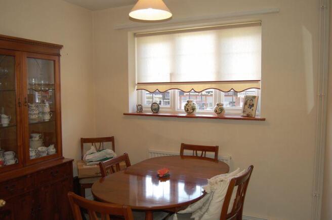 Dining Room / ...
