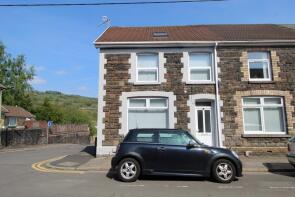 1, Meadow Street, Treforest, Pontypridd CF37 1SR