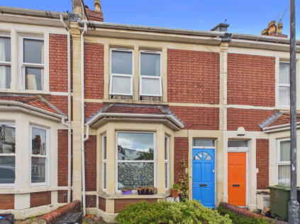 Cambridge Road, Bishopston, BS7