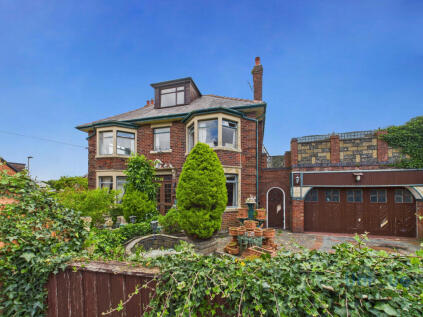 Common Edge Road, Blackpool, FY4