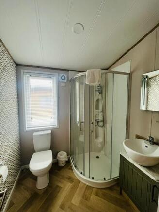 2 bed Lodge for sale Image 8