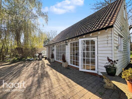 51, Main Road, Great Leighs, Chelmsford CM3 1ND