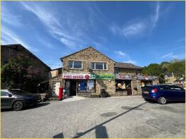 3, Huddersfield Road, New Mill, Holmfirth HD9 7JU