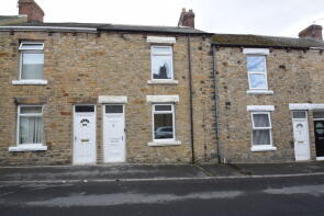 12, Edward Terrace, New Kyo DH9 7JW