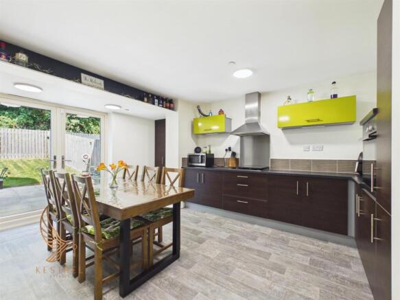 5 bed End of Terrace for sale Image 6